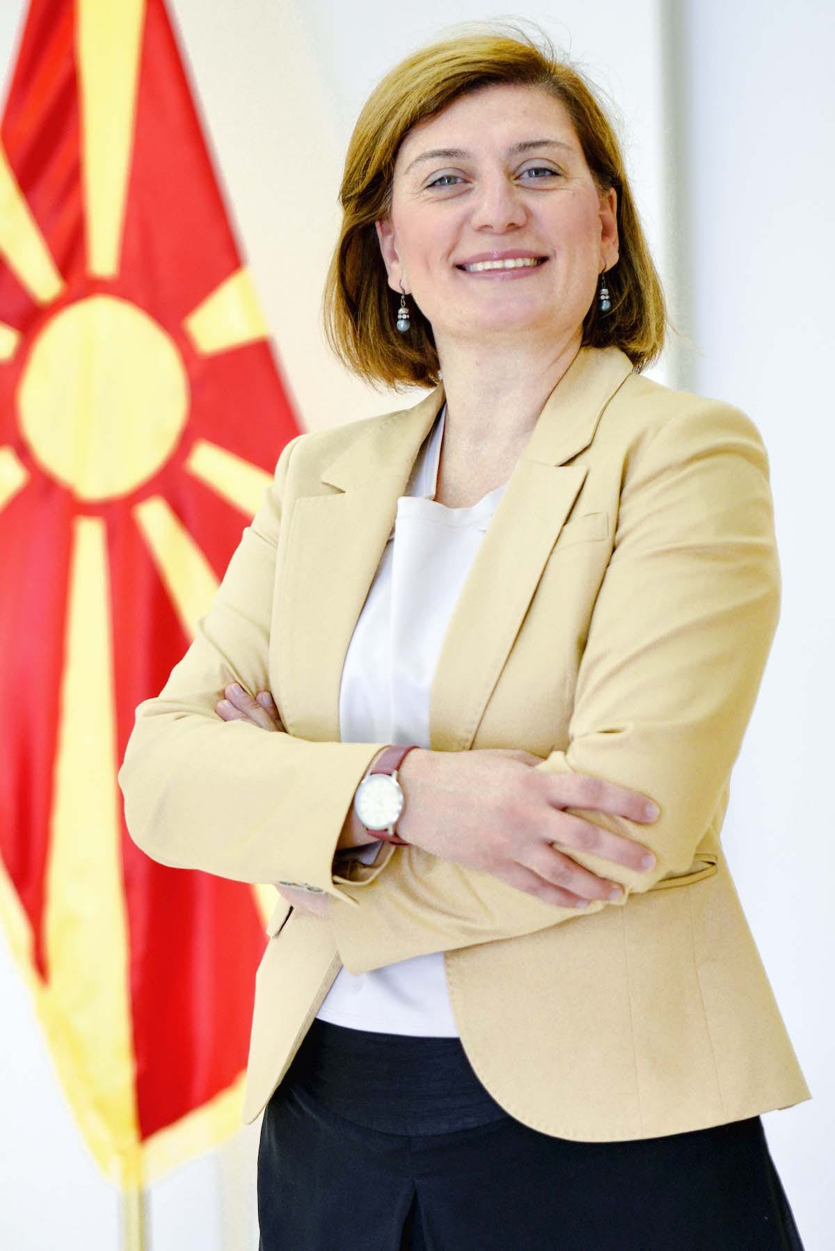 Biljana Radeva