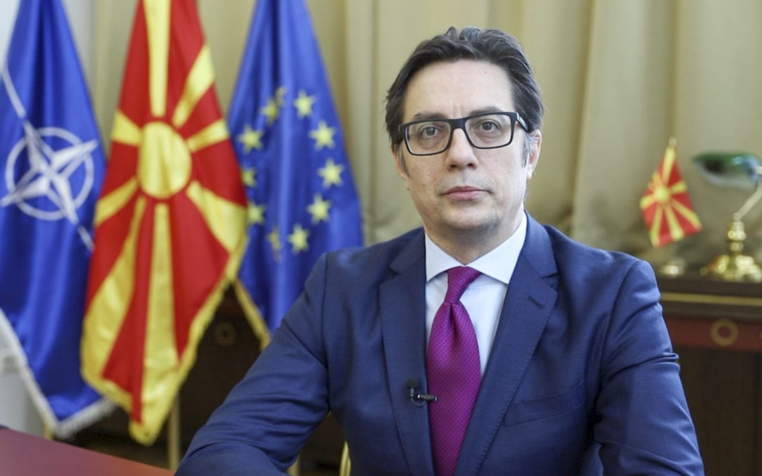 Congratulation message by President Pendarovski on the occasion of May 23, the Vlach National Day