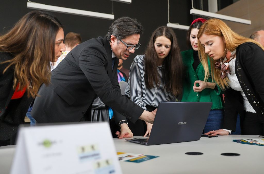 Public call for submission of applications for the recognition “Successful youth” for 2019
