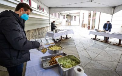 „Ретвитни оброк“ во Кабинетот на претседателот Пендаровски