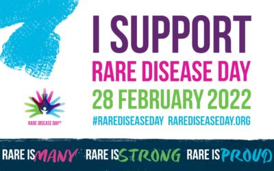 Message by President Pendarovski on the occasion of the Rare Disease Day – February 28