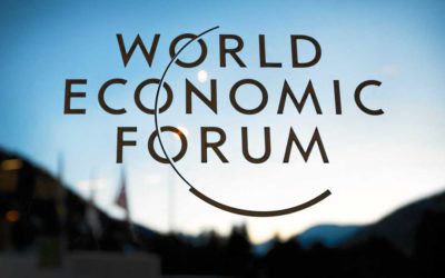 Presidenti Pendarovski do të mbajë fjalim në panelin “Ruajtja e sigurisë në Evropë” në Forumin ekonomik botëror në Davos