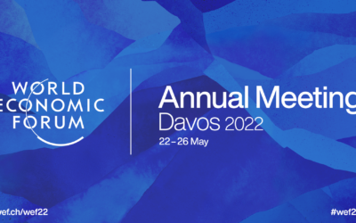 Учество на претседателот Пендаровски на Светскиот економски форум во Давос