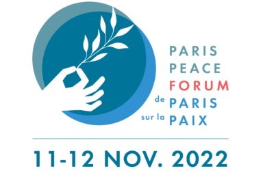 Претседателот Пендаровски ќе учествува на 5. издание на Парискиот мировен форум