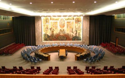 President Pendarovski will address the UN Security Council