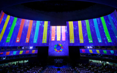 Претседателот Пендаровски во Њујорк ќе се обрати на Самитот за Целите за одржлив развој