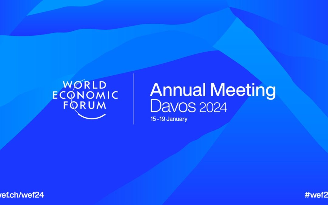 Учество на претседателот Пендаровски на 54. Годишен состанок на Светскиот економски форум во Давос