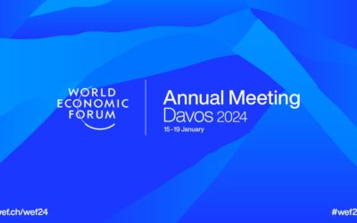 Учество на претседателот Пендаровски на 54. Годишен состанок на Светскиот економски форум во Давос