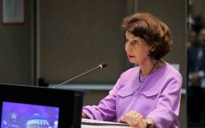 President Siljanovska Davkova: The Law on Climate Action and its consistent implementation will be a turning point in the protection and improvement of the environment