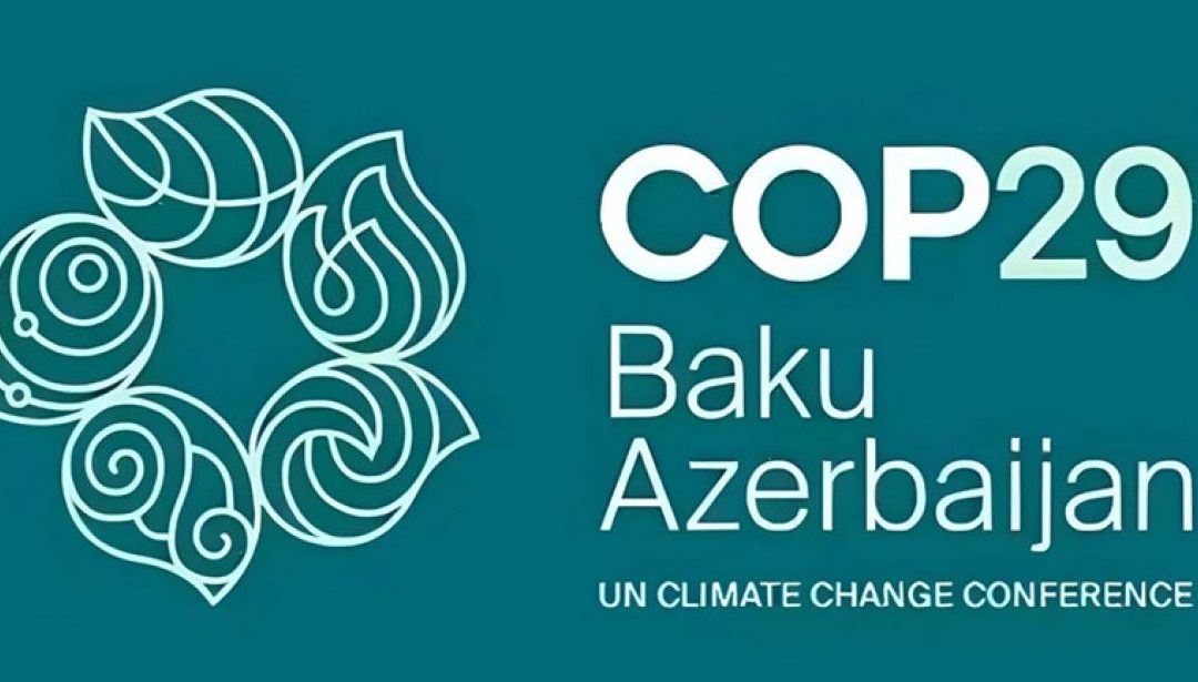 Учество на претседателката Сиљановска Давкова на Самитот за климатски промени (КОП29) во Азербејџан