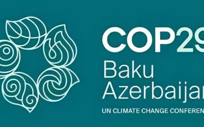 Учество на претседателката Сиљановска Давкова на Самитот за климатски промени (КОП29) во Азербејџан