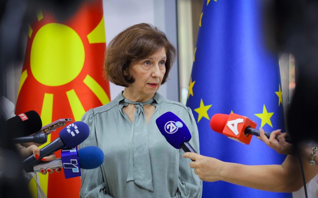 Изјава за медиумите и одговори на новинарски прашања на годишниот настан „Разговори за еднаквост“ на Комисијата за спречување и заштита од дискриминација на тема „Право на домување на Ромите“