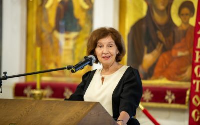 Siljanovska Davkova: Instituti Hidrobiologjik është vija e parë e mbrojtjes në luftën kundër zhdukjes së specieve, ndotjes së ujrave dhe ndryshimeve klimatike