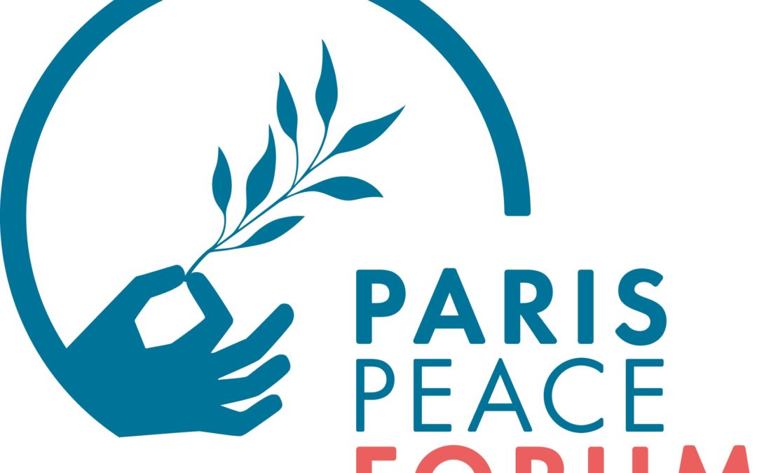 Presidentja Siljanovska Davkova do të marrë pjesë në Forumin e Paqes në Paris