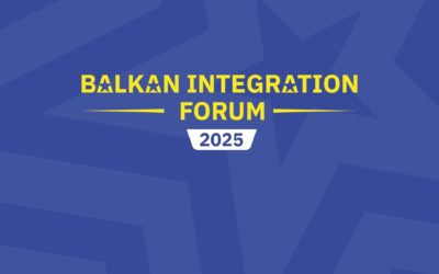 Сиљановска-Давкова ќе учествува на Балканскиот форум за интеграција 2025 во Црна Гора