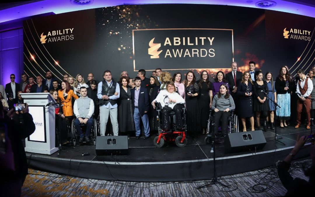 Сиљановска-Давкова: Време е за наше очовечување преку градење инклузивно македонско општество