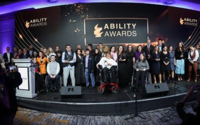 Сиљановска-Давкова: Време е за наше очовечување преку градење инклузивно македонско општество