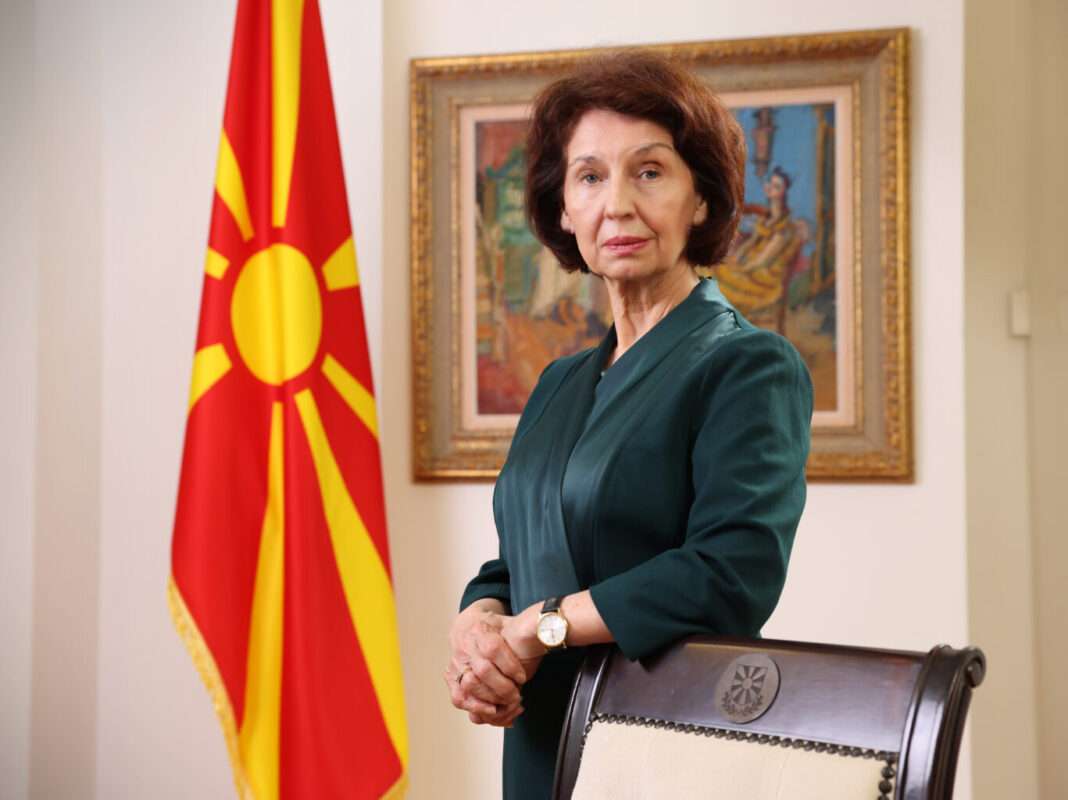 Intervju N. Makedonija 1