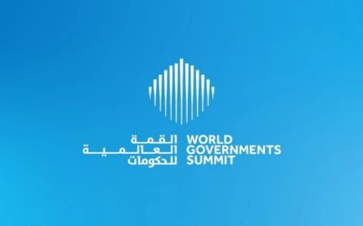 Учество на Сиљановска-Давкова на Светскиот самит на владите во Дубаи