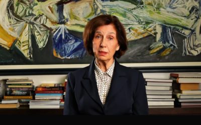 Видео обраќање на отворањето на националниот натпревар по едукативна роботика „First Lego League 2025-2026 – UNEARTHED Challenge“