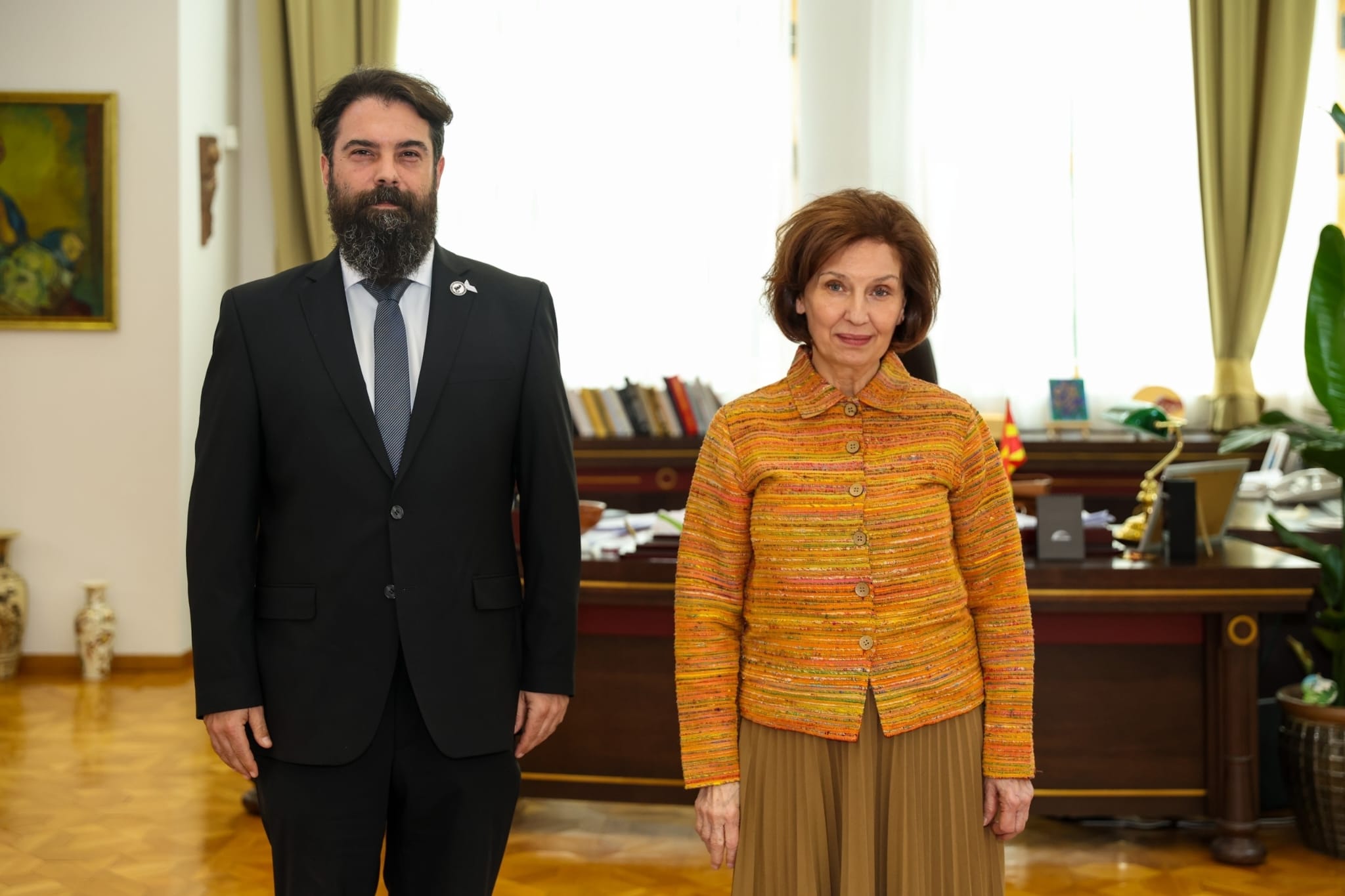 Кинолошки клуб МОК Караман (1)