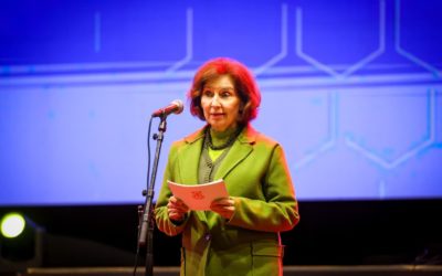 Сиљановска-Давкова го прогласи за отворенo 27. Светско првенство во ракомет за средношколци