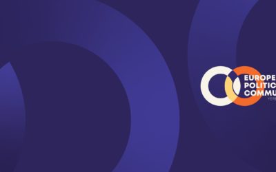 Сиљановска-Давкова ќе учествува на Самитот на Европската политичка заедница во Ерменија