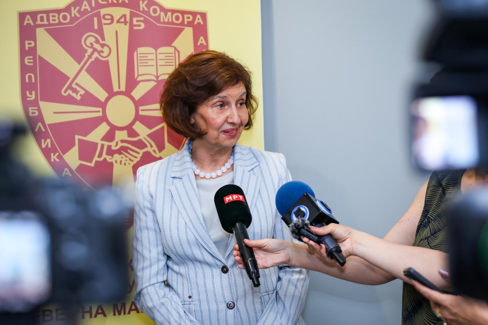 Ден на мк.адвокатура